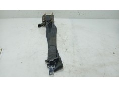 Recambio de cinturon seguridad trasero central para peugeot 307 break (3e) 1.6 hdi referencia OEM IAM   