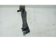 Recambio de cinturon seguridad trasero central para peugeot 307 break (3e) 1.6 hdi referencia OEM IAM    2