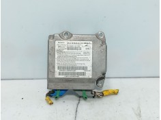 Recambio de centralita airbag para fiat bravo ii (198_) 1.6 d multijet (198axh1b) referencia OEM IAM   