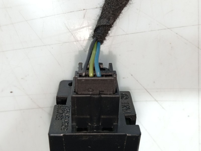 Recambio de warning para fiat bravo ii (198_) 1.6 d multijet (198axh1b) referencia OEM IAM   
