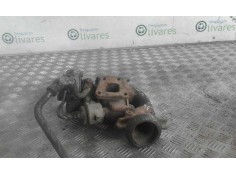 Recambio de turbocompresor para  referencia OEM IAM 465384-5 068145703F  2