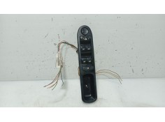 Recambio de mando elevalunas delantero izquierdo para peugeot 307 break (3e) 1.6 hdi referencia OEM IAM   