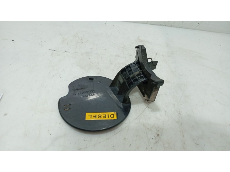 Recambio de tapa combustible para peugeot 307 break (3e) 1.6 hdi referencia OEM IAM   