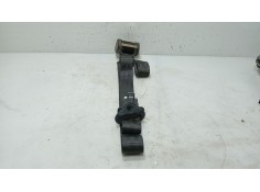 Recambio de cinturon seguridad trasero derecho para peugeot 307 break (3e) 1.6 hdi referencia OEM IAM   