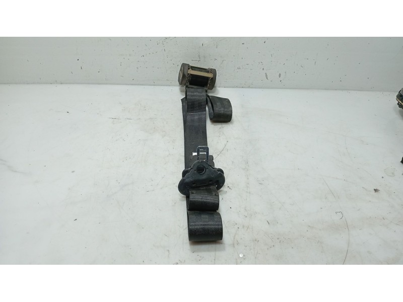 Recambio de cinturon seguridad trasero derecho para peugeot 307 break (3e) 1.6 hdi referencia OEM IAM   
