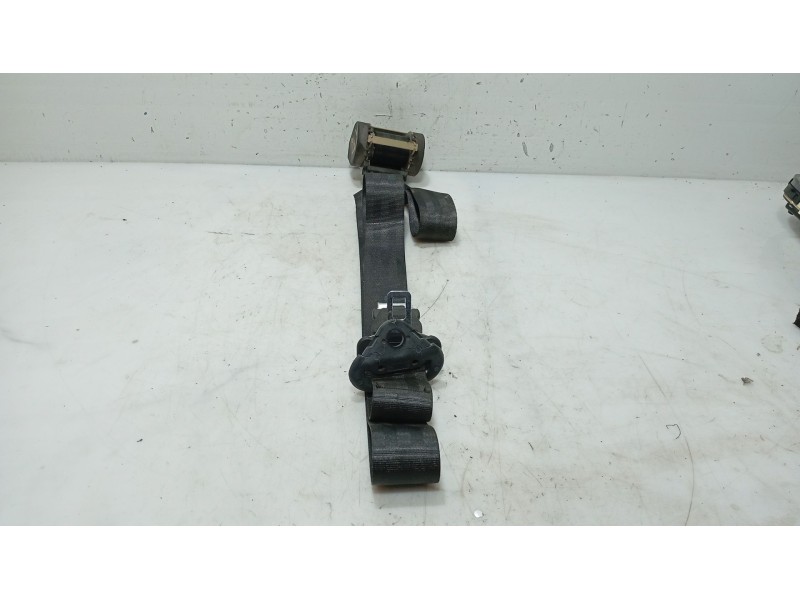 Recambio de cinturon seguridad trasero derecho para peugeot 307 break (3e) 1.6 hdi referencia OEM IAM   
