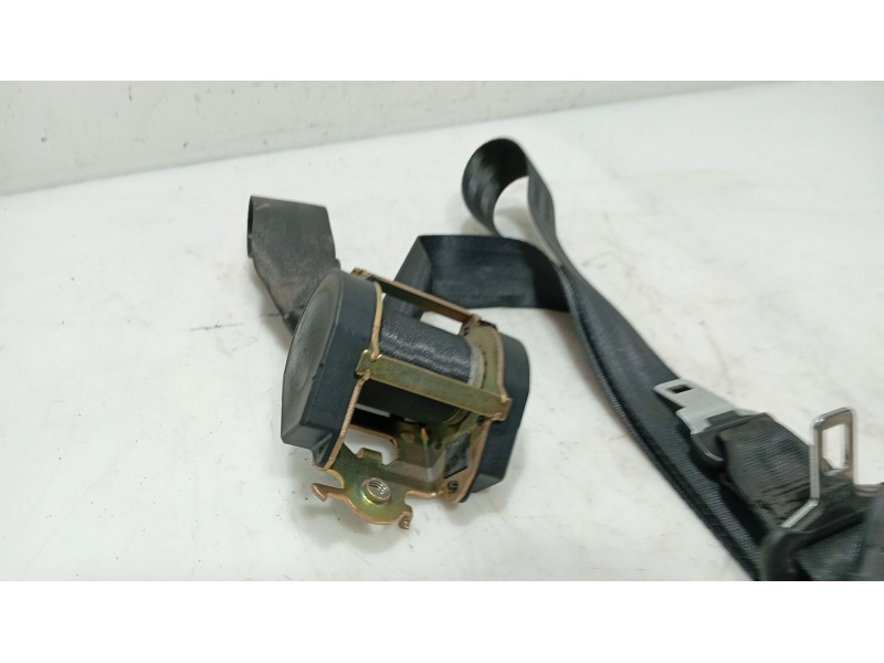 Recambio de cinturon seguridad trasero derecho para peugeot 307 break (3e) 1.6 hdi referencia OEM IAM   