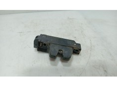 Recambio de cerradura maletero / porton para peugeot 307 break (3e) 1.6 hdi referencia OEM IAM   