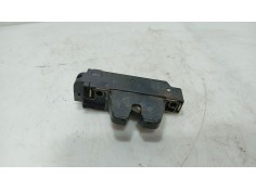 Recambio de cerradura maletero / porton para peugeot 307 break (3e) 1.6 hdi referencia OEM IAM    2