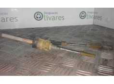 Recambio de varillaje cambio para opel zafira a comfort   |   02.99 - 12.00 | 1999 - 2000 | 82 cv / 60 kw referencia OEM IAM    2