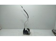 Recambio de cerradura puerta delantera izquierda para peugeot 307 break (3e) 1.6 hdi referencia OEM IAM   