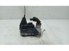 Recambio de cerradura puerta delantera izquierda para peugeot 307 break (3e) 1.6 hdi referencia OEM IAM    2