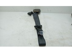 Recambio de cinturon seguridad trasero izquierdo para peugeot 307 break (3e) 1.6 hdi referencia OEM IAM   