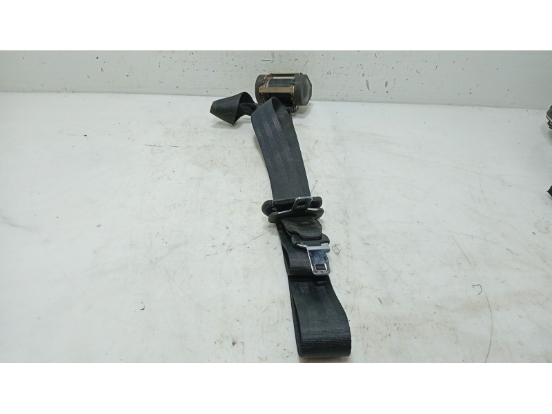 Recambio de cinturon seguridad trasero izquierdo para peugeot 307 break (3e) 1.6 hdi referencia OEM IAM   