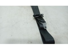 Recambio de cinturon seguridad trasero izquierdo para peugeot 307 break (3e) 1.6 hdi referencia OEM IAM    2