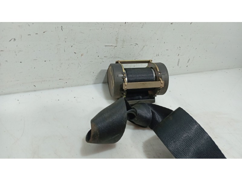 Recambio de cinturon seguridad trasero izquierdo para peugeot 307 break (3e) 1.6 hdi referencia OEM IAM   