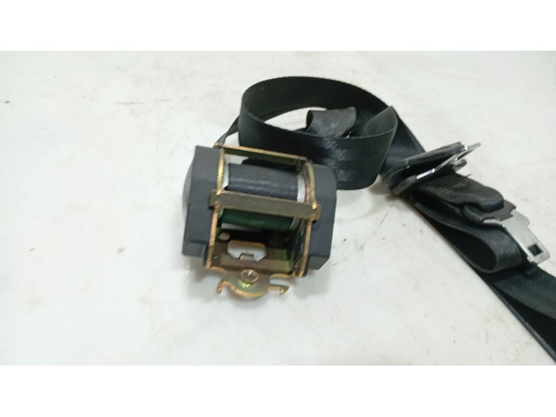 Recambio de cinturon seguridad trasero izquierdo para peugeot 307 break (3e) 1.6 hdi referencia OEM IAM   