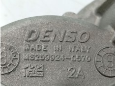 Recambio de motor limpia trasero para fiat bravo ii (198_) 1.6 d multijet (198axh1b) referencia OEM IAM    2