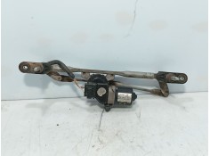 Recambio de motor limpia delantero para fiat bravo ii (198_) 1.6 d multijet (198axh1b) referencia OEM IAM   