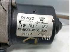 Recambio de motor limpia delantero para fiat bravo ii (198_) 1.6 d multijet (198axh1b) referencia OEM IAM    2