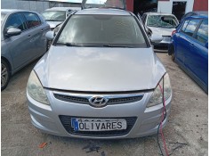 hyundai i30 (fd) del año 2007