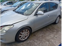 hyundai i30 (fd) del año 2007 2