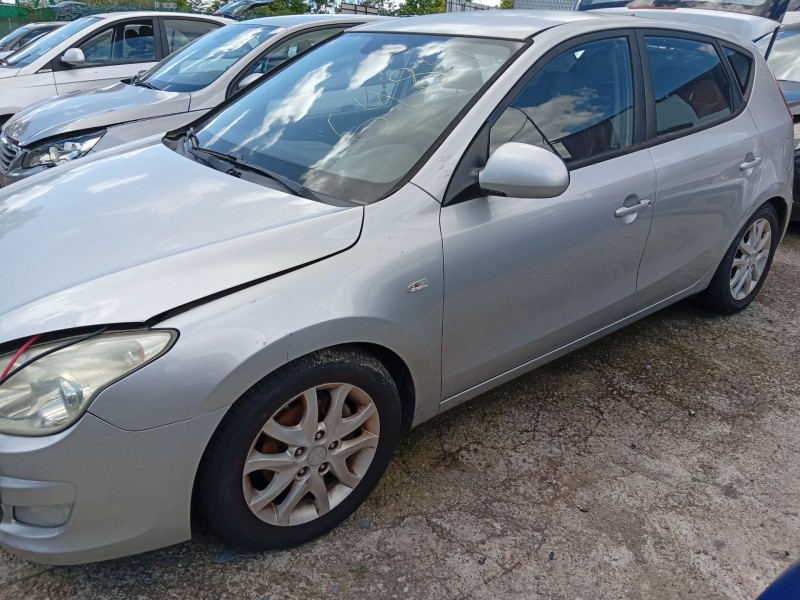 hyundai i30 (fd) del año 2007