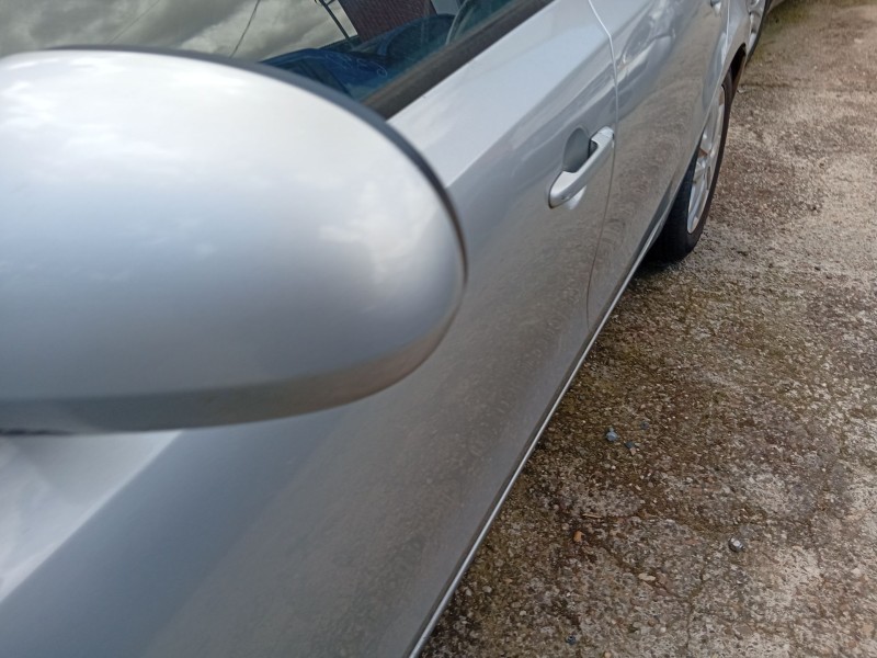 hyundai i30 (fd) del año 2007