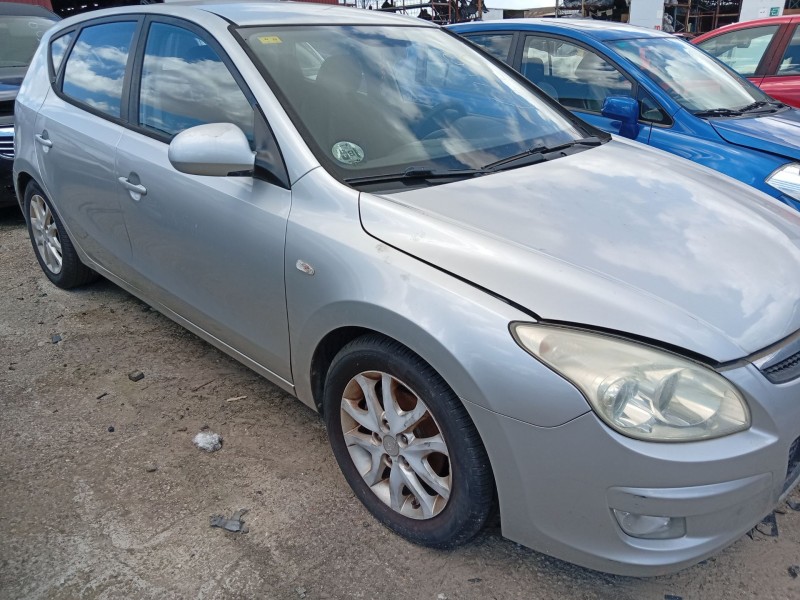 hyundai i30 (fd) del año 2007