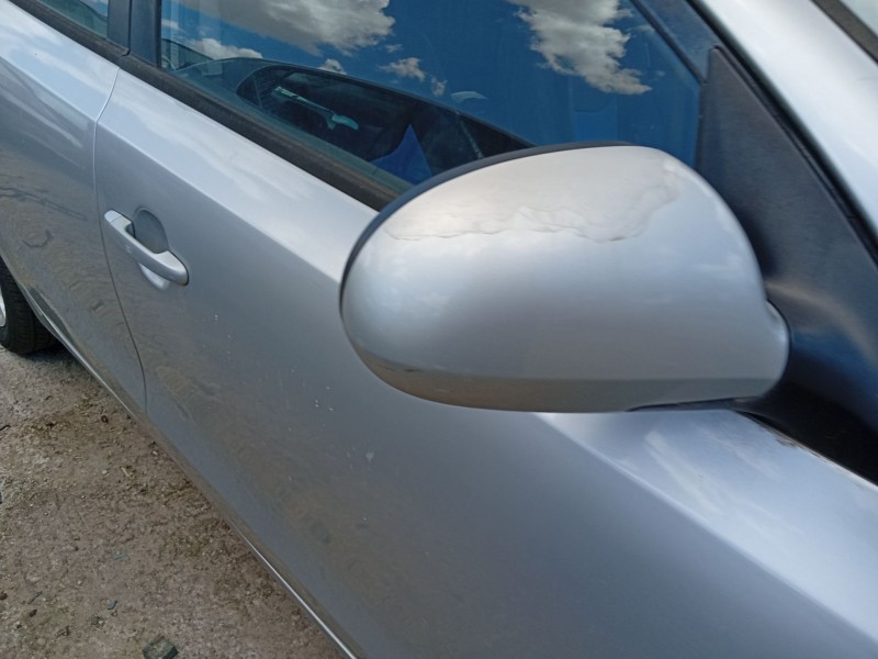 hyundai i30 (fd) del año 2007