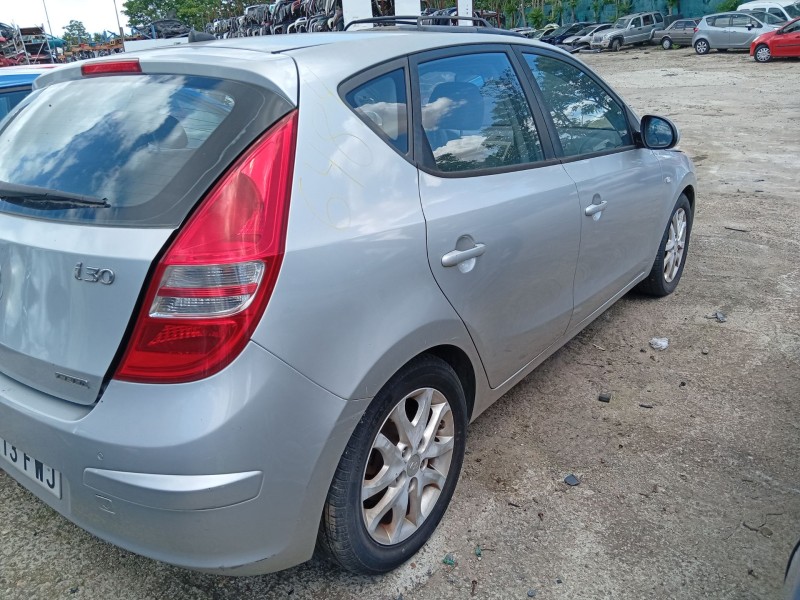 hyundai i30 (fd) del año 2007