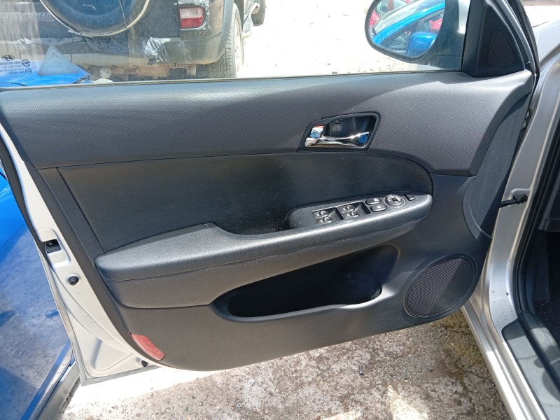 hyundai i30 (fd) del año 2007