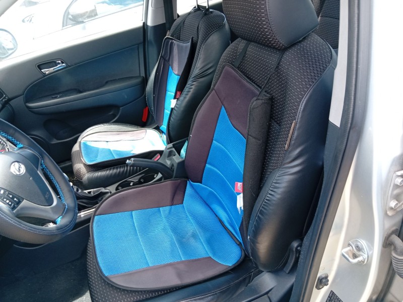 hyundai i30 (fd) del año 2007