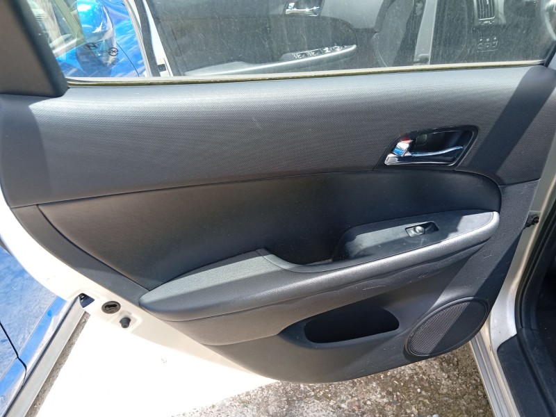 hyundai i30 (fd) del año 2007