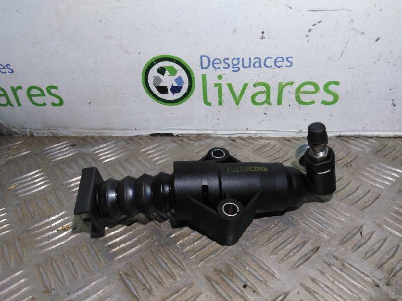 Recambio de bombin embrague para  referencia OEM IAM 0986486542  