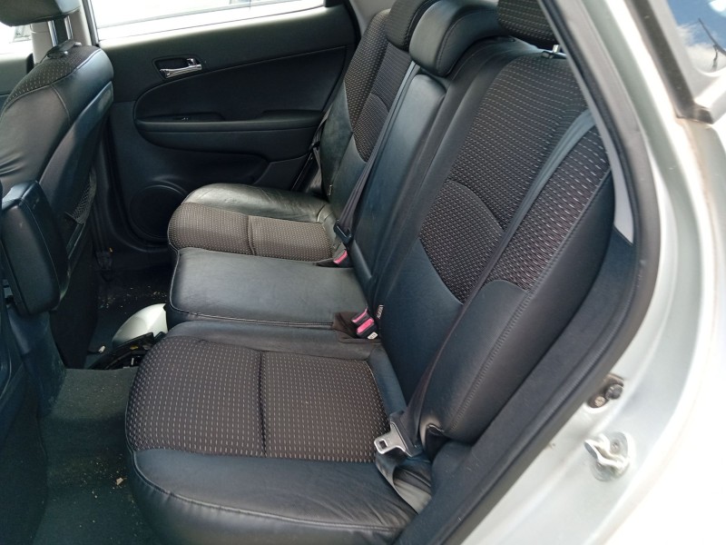 hyundai i30 (fd) del año 2007