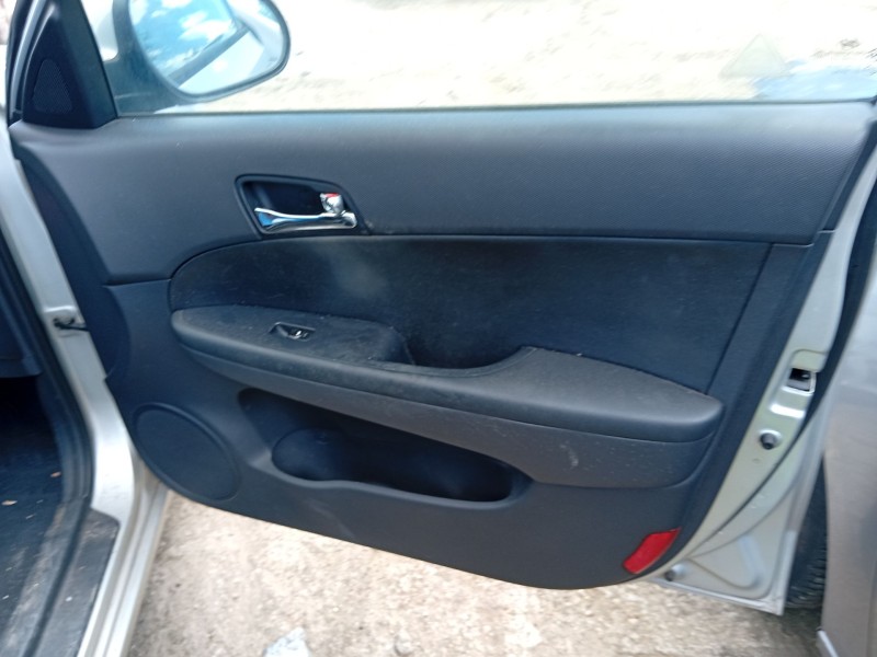 hyundai i30 (fd) del año 2007