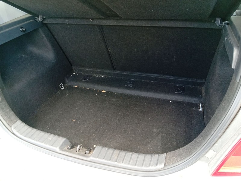 hyundai i30 (fd) del año 2007