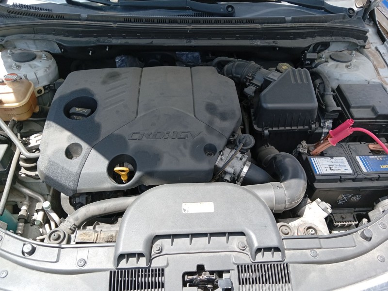 hyundai i30 (fd) del año 2007
