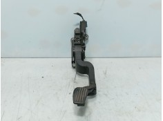 Recambio de pedal acelerador para fiat bravo ii (198_) 1.6 d multijet (198axh1b) referencia OEM IAM 0000051892665  