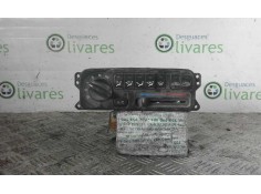 Recambio de mando calefaccion / aire acondicionado para hyundai sonata (y4) 2.5i v6 gls   |   05.98 - 12.02 | 1998 - 2002 | 160 