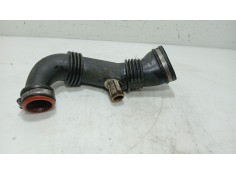 Recambio de tubo para peugeot 307 break (3e) 1.6 hdi referencia OEM IAM   