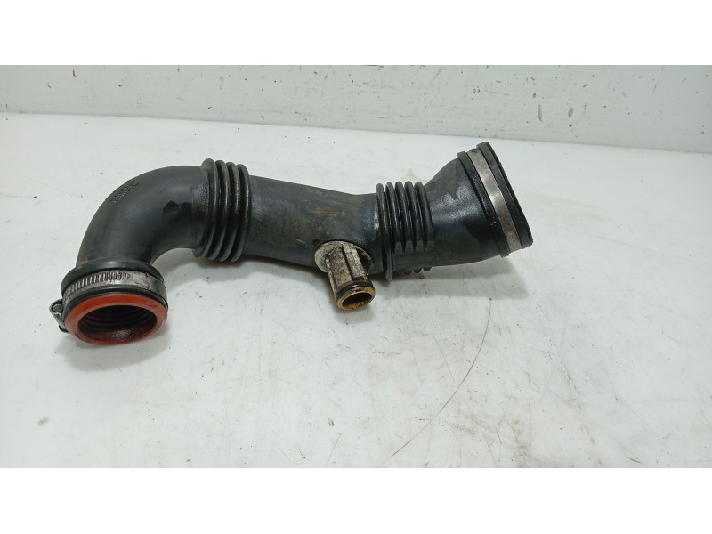 Recambio de tubo para peugeot 307 break (3e) 1.6 hdi referencia OEM IAM   