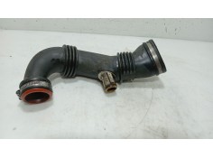 Recambio de tubo para peugeot 307 break (3e) 1.6 hdi referencia OEM IAM    2