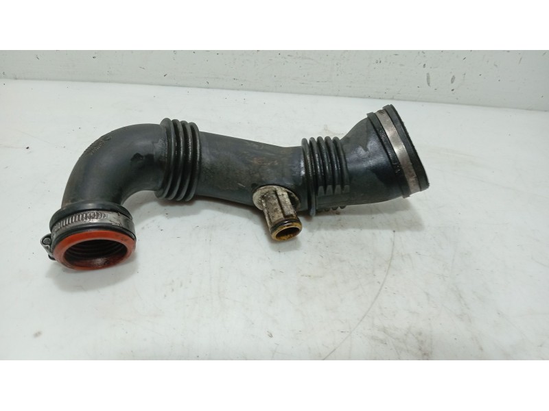 Recambio de tubo para peugeot 307 break (3e) 1.6 hdi referencia OEM IAM   
