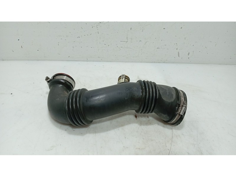 Recambio de tubo para peugeot 307 break (3e) 1.6 hdi referencia OEM IAM   