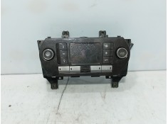 Recambio de mando climatizador para fiat bravo ii (198_) 1.6 d multijet (198axh1b) referencia OEM IAM   
