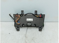 Recambio de mando climatizador para fiat bravo ii (198_) 1.6 d multijet (198axh1b) referencia OEM IAM    2