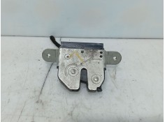 Recambio de cerradura maletero / porton para fiat bravo ii (198_) 1.6 d multijet (198axh1b) referencia OEM IAM 0000052161765  