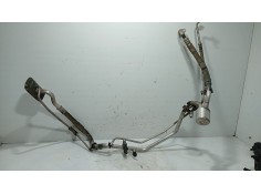 Recambio de tubo para peugeot 307 break (3e) 1.6 hdi referencia OEM IAM   